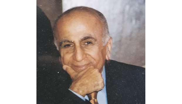 Dr Darim al-Bassam