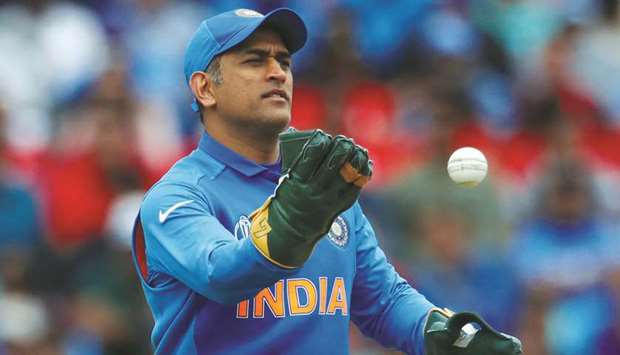 Mahendra Singh Dhoni has pulled out of the West Indies tour to serve his regiment in Indiau2019s territorial army.