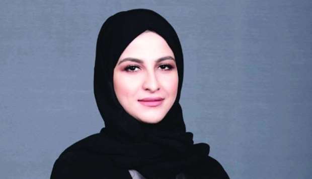 u201cThe pace of Qataru2019s non-energy private sector expansion is foreseen to pick up again after the traditionally slow summer season given strong future orders,, says QFC Authority managing director, Business Development, Sheikha Alanoud bint Hamad al-Thani.