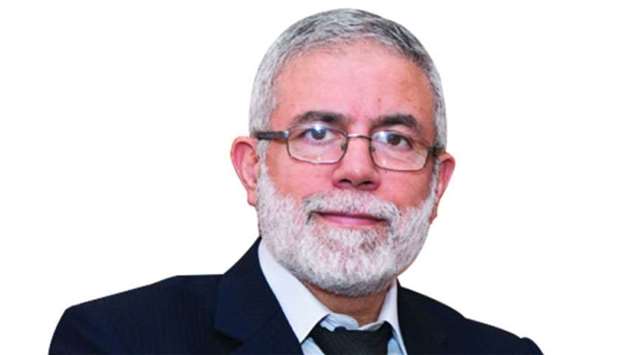 Prof Abdul-Badi Abou-Samrarnrn