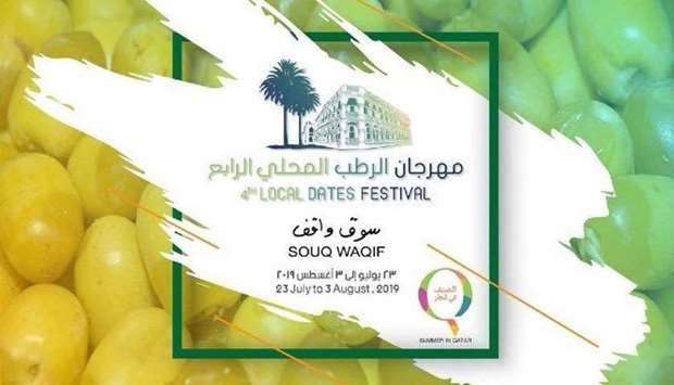 fourth Local Dates Festival