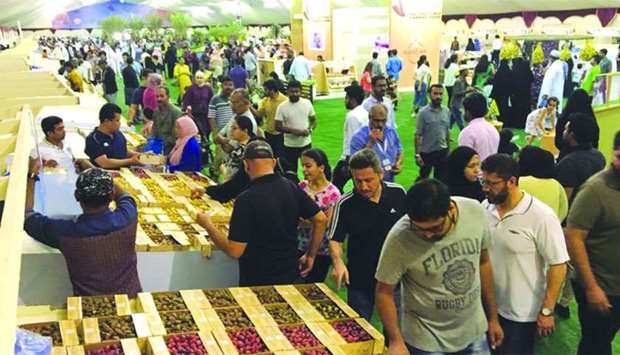 The fourth edition of the Local Dates Festival has evoked a good response.rnrn