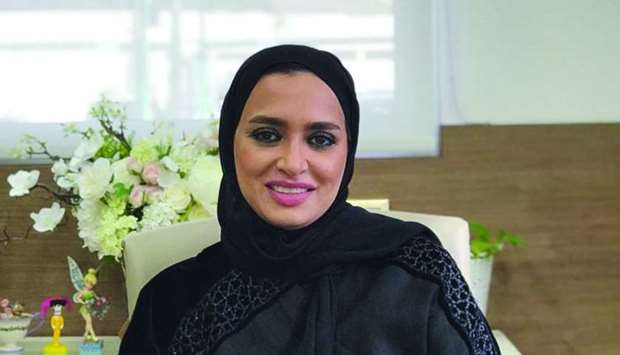 Dr al-Maslamani says there is already an existing standardised hepatitis care programme at HMCu2019s Gastroenterology Division.