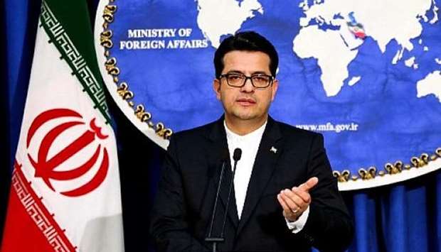,If the US is really seeking an agreement... Iran can make the additional protocol into law (in 2019) and (the US) at the same time bring a plan to the Congress and lift all illegal sanctions,, said foreign ministry spokesman Abbas Mousavi