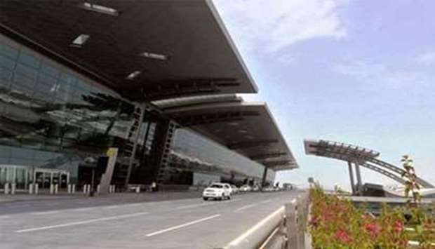HIA clarified that soliciting for customers by 'private' taxi operators at the airport premises is illegal 