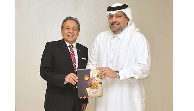 Gulf Times