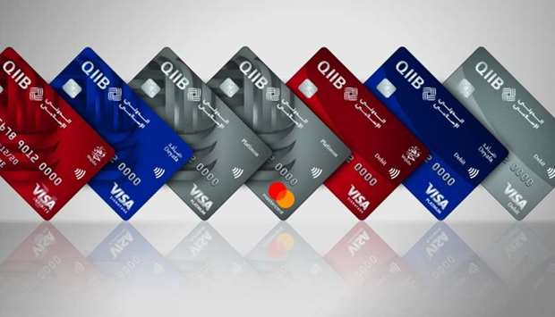Using the contactless service, QIIB card holders can easily use their cards without the need of inserting their card into multiple payment devices such as points of sale