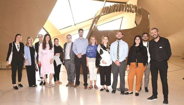 Gulf Times