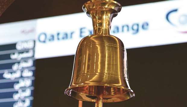 Local retail investors turned bearish and there was weakened net buying interests from foreign funds as the 20-stock Qatar Index settled 0.46% lower at 10,518.2 points yesterday