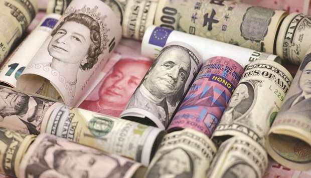 Chinau2019s foreign exchange reserves rose more than expected in June, as growing hopes for a trade war truce with the US helped ease downward pressure on the yuan.