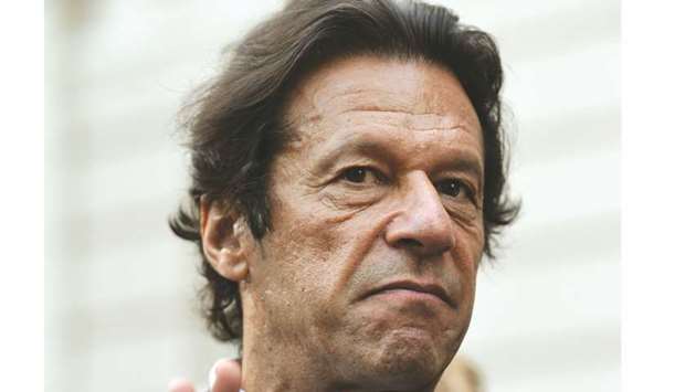 Prime Minister Khan: wishes to stay at the ambassadoru2019s official residence instead of an expensive hotel during his three-day visit to Washington, sources say.