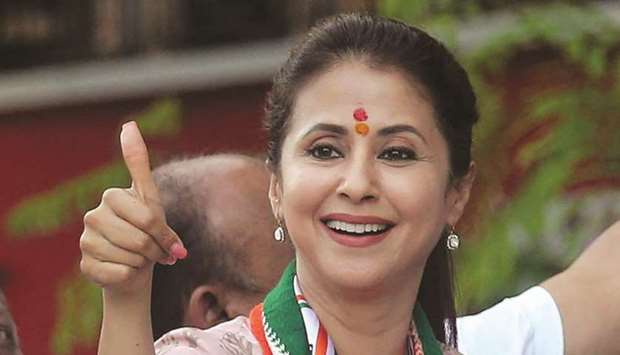 Urmila Matondkar