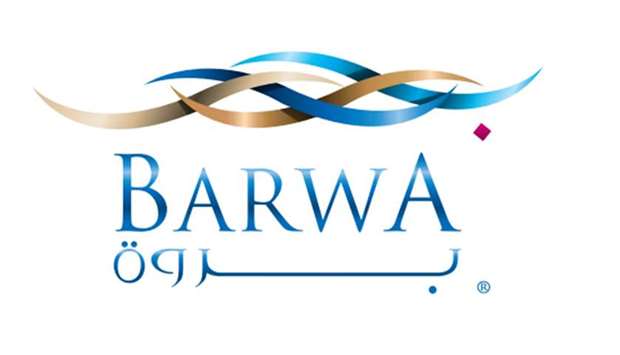 Barwa Real Estate Group