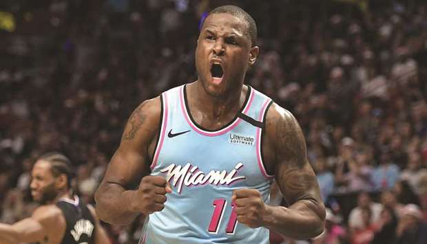 Heat suspend Dion Waiters for 10 games - Los Angeles Times