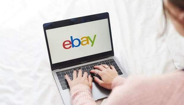 The Adevinta deal means EBay will get $2.5bn of cash and 540mn shares in the Norwegian firm, the companies said in a statement