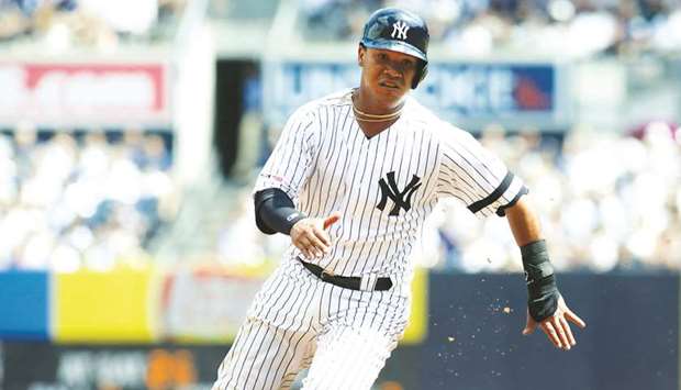 File photo of Thairo Estrada. (TNS)