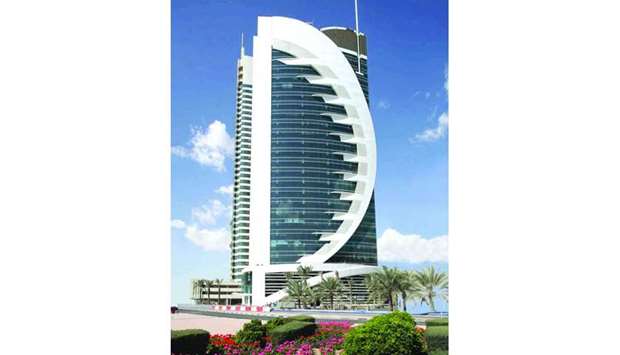 Doha Bank