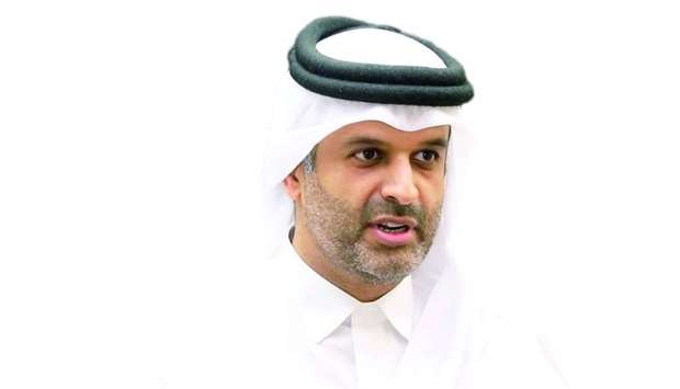 Qicca board member for International Relations Sheikh Dr Thani bin Ali al-Thani is the State of Qataru2019s representative to the ICC International Court of Arbitration.