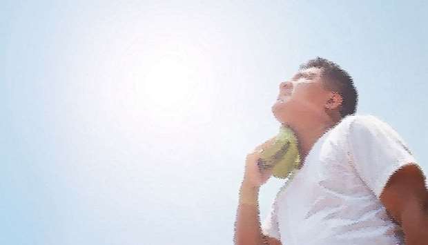 Gulf Times