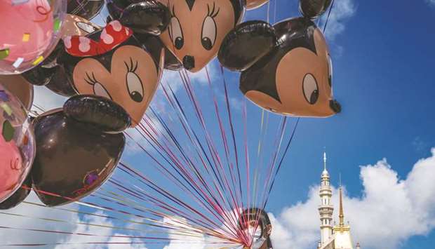 Disneyland Resort reopened in Hong Kong on June 18 after shutting down for five-months.