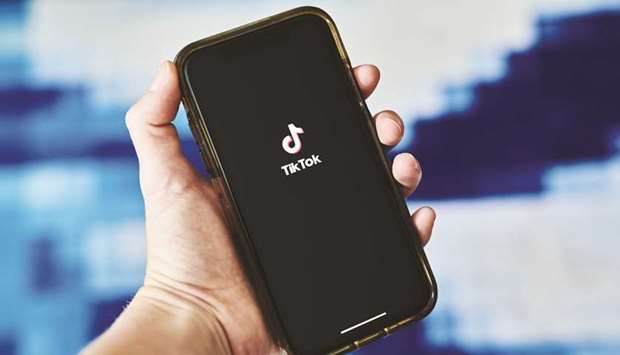 Chinese-owned social media platform TikTok announced yesterday it would pull out of Hong Kong within days, as global tech giants struggle to figure out how to operate in the city under sweeping new security rules imposed by Beijing.