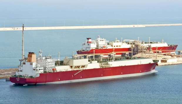 Bu Samra is the third vessel that will come under the management of Nakilat Shipping Qatar (NSQL) this year, bringing the total number of vessels managed by NSQL to 22, comprising 18 LNG and four liquefied petroleum gas carriers.