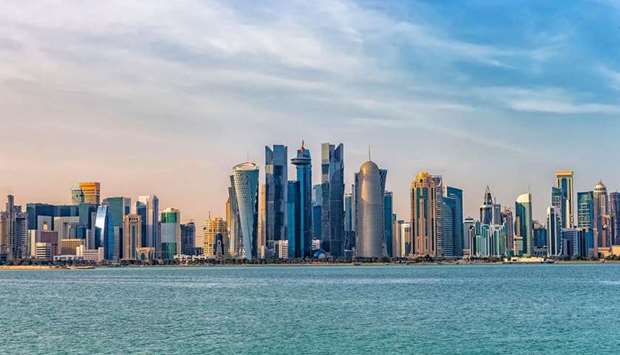 Qatar is ranked No 15 on the list, which is topped by Finland. Qatar is the only Arab country in the top 15.