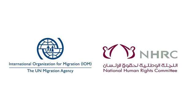 International Organisation for Migration and NHRC