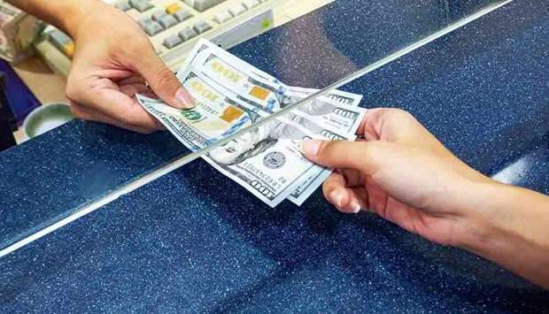 Exchange houses are bracing for a surge in demand for foreign currencies following the gradual easing of Covid-19 measures and revision of the country's travel and return policy, which has prompted many citizens and residents of Qatar to travel abroad.