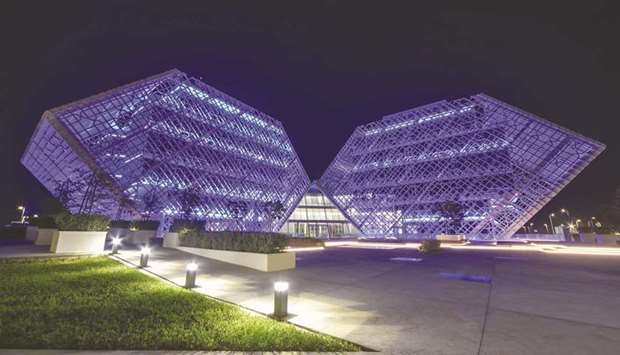 Qatar has taken imperative steps to boost digitalisation and supply chain localisation through the free zones