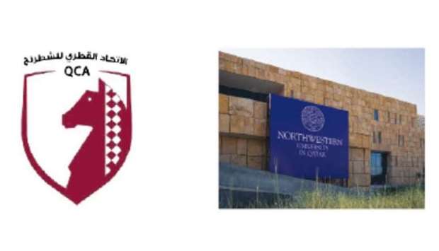 The course, u2018Chess and Strategic Thinkingu2019, was developed by Grandmaster and head coach of the Qatar national team, Victor Bologan, and Jairo Lugo-Ocando, who is a professor in residence at NU-Q as part of the Liberal Arts programme.
