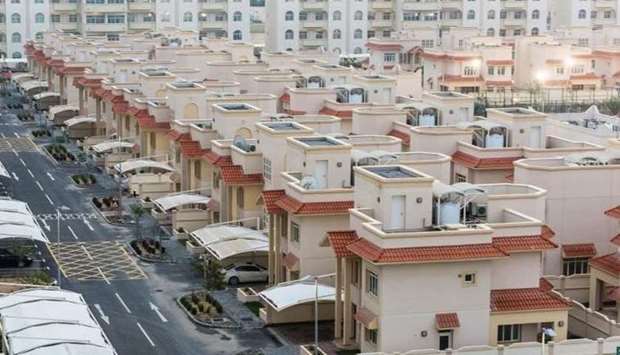 The housing stock was approximately 306,515 units with the addition of some 1,650 apartments and 150 villas during the quarter, ValuStrat said in its quarterly report.
