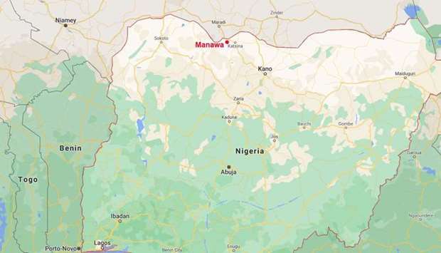 Gunmen stormed the village of Manawa in Zamfara state on July 8, seizing 100 residents, including women and children, and taking them to a forest hideout