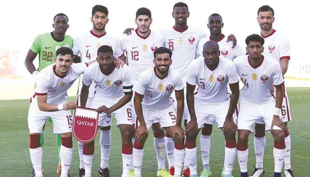 Qatar is participating Gold Cup for the first time in the competitionu2019s history.