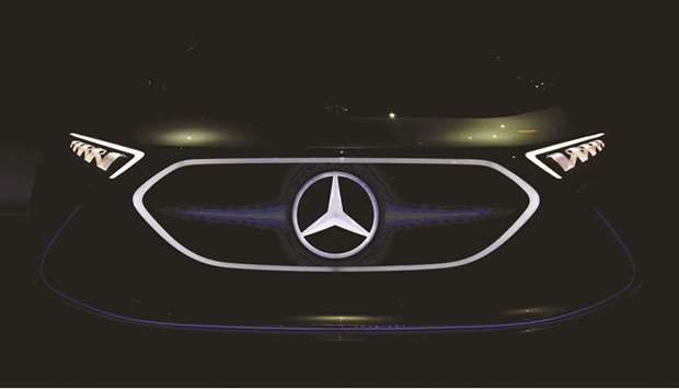 Mercedes-Benz