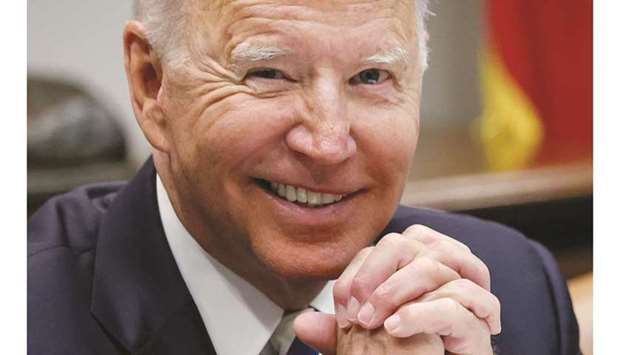 WORTH A SHOUT: Now that the Joe Biden administration has set its sights on these neo-feudal practices, free-marketeers should be cheering the loudest.