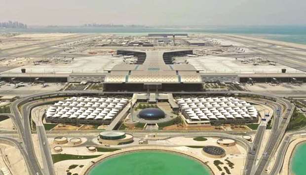 HIA said that the facility is available from 10pm to 7.30am on Friday, Saturday and Sunday until August 16.
