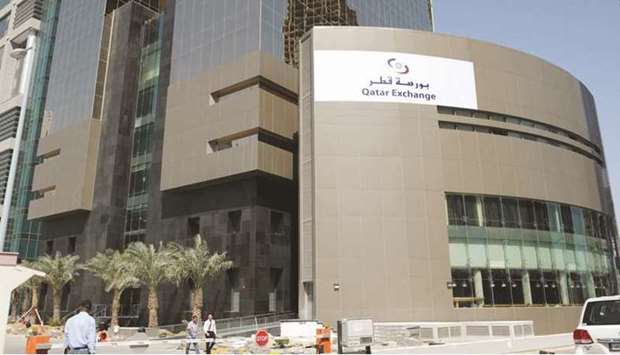 The banking counter witnessed higher than average demand as the 20-stock Qatar Index settled 0.76% to 10,777.66 points on Sunday, recovering from an intraday low of 10,747 points