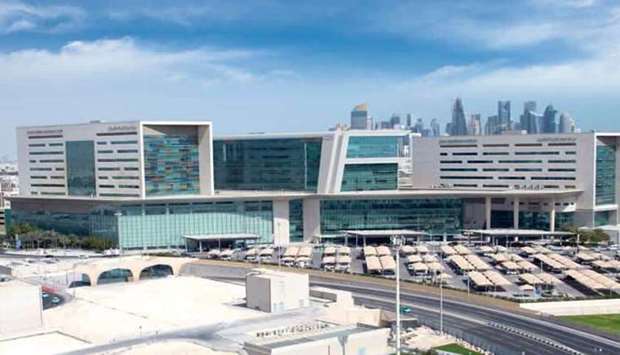 HMC is the main provider of secondary and tertiary healthcare in Qatar.