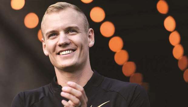 Two-time pole vault champion Sam Kendricks of US tested positive for Covid.