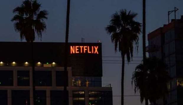 Netflix confirmed that 'Pine Gap' had been removed in Vietnam. (AFP)