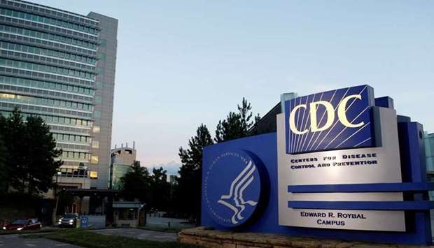 CDC is expected to publish additional data on the variant on Friday