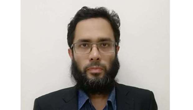 Dr Tanvir Alam