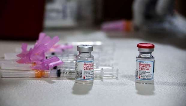 The MoPH said 3,249,265 Covid-19 vaccine doses have been administered in the country since the start of the programme, with 22,957 doses given in the past 24 hours.