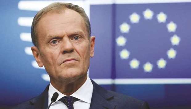 BOTTOMLINE: Donald Tusk will need to demonstrate a deep, genuine commitment to working-class and rural Poles.