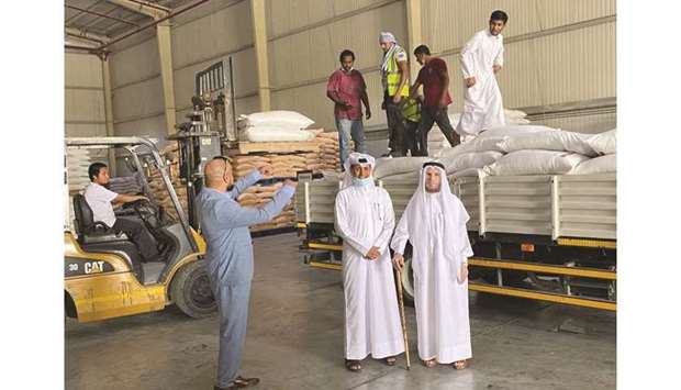 A total of 350 breeders will benefit from the initiative during July and August, the MME has said in a statement.