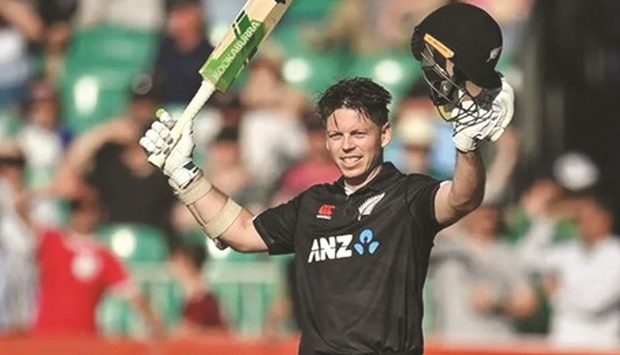 Michael Bracewell