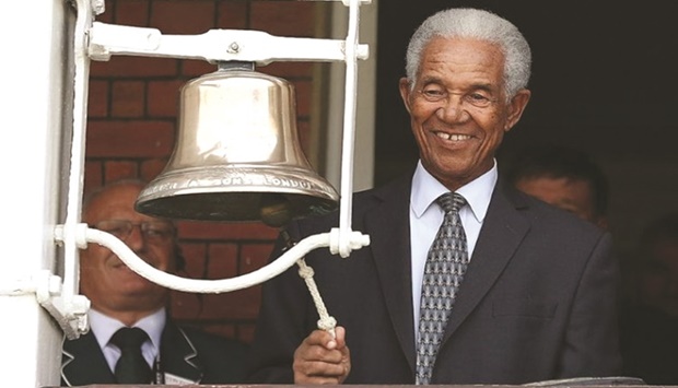 Garry Sobers