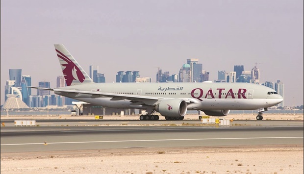 Qatar Airways has again taken the top prize at the u2018AirlineRatingsu2019 Awards by securing the prestigious u2018Airline of the Yearu2019 award in addition to being named u2018Best Airline in the Middle Eastu2019 and also taking home the u2018Best Business Classu2019 award
