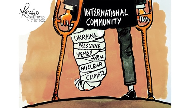 Gulf Times